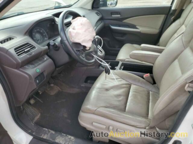 HONDA CRV EXL, 5J6RM4H75CL050037