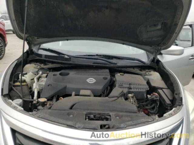 NISSAN ALTIMA 2.5, 1N4AL3APXDN471466