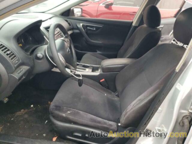 NISSAN ALTIMA 2.5, 1N4AL3APXDN471466