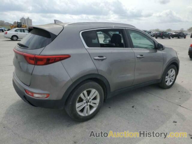 KIA SPORTAGE LX, KNDPM3AC0J7446266