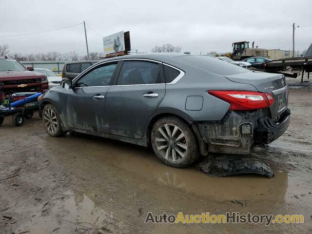 NISSAN ALTIMA 2.5, 1N4AL3AP5GC284300