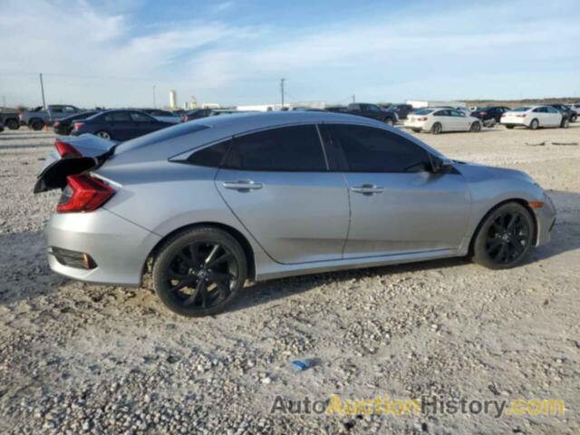 HONDA CIVIC SPORT, 2HGFC2F80MH502648