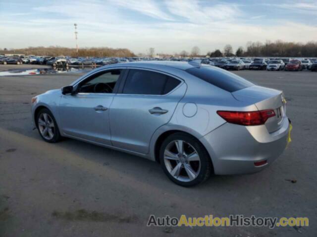 ACURA ILX 20 TECH, 19VDE1F76DE008428