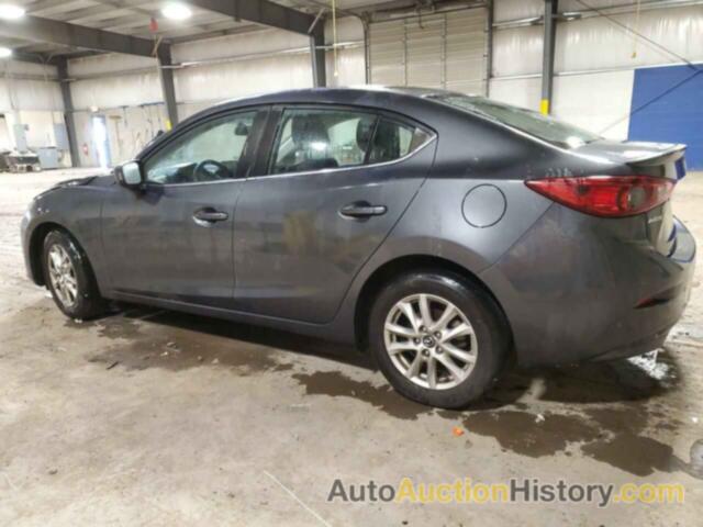 MAZDA 3 TOURING, 3MZBM1V78FM151146