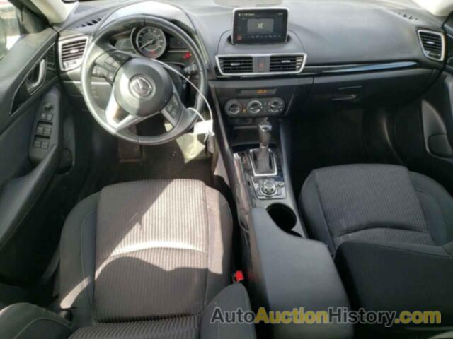 MAZDA 3 TOURING, 3MZBM1V78FM151146