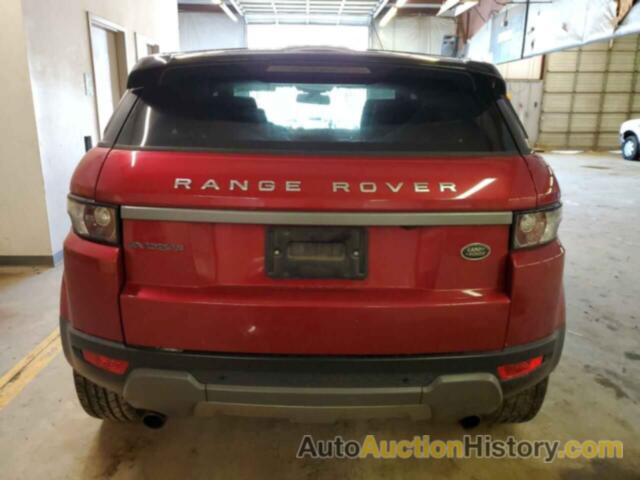 LAND ROVER RANGEROVER PURE PLUS, SALVP2BG4FH041922