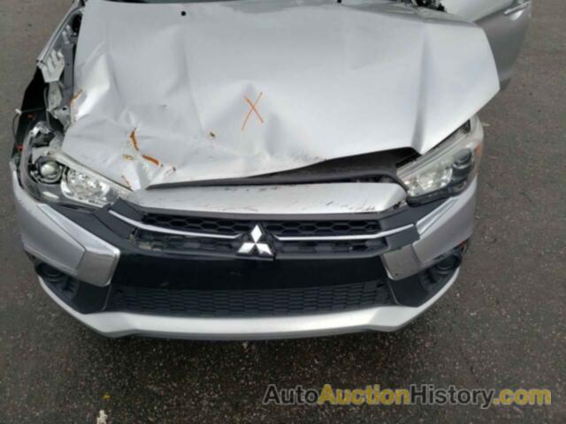 MITSUBISHI OUTLANDER ES, JA4AP3AU4KU030627