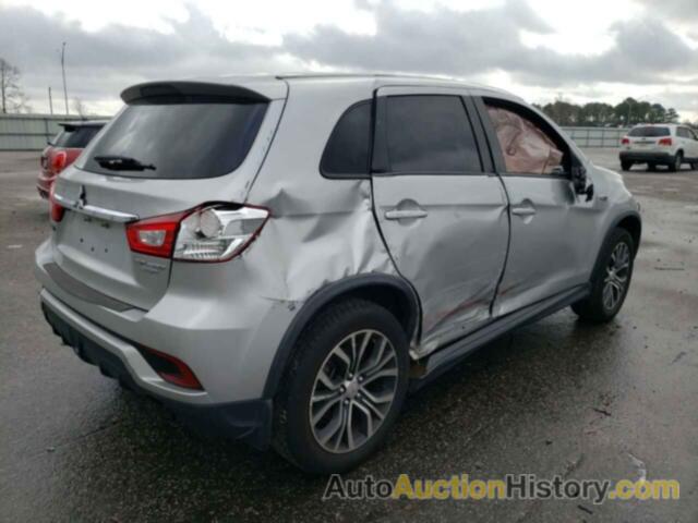 MITSUBISHI OUTLANDER ES, JA4AP3AU4KU030627