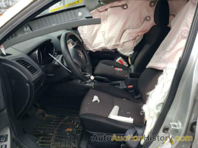 MITSUBISHI OUTLANDER ES, JA4AP3AU4KU030627