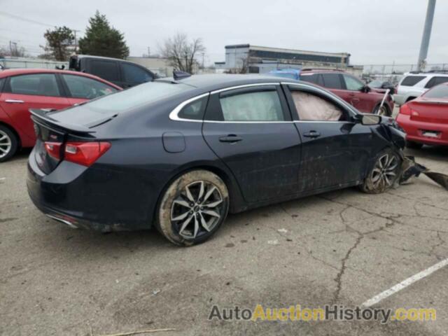 CHEVROLET MALIBU RS, 1G1ZG5ST4NF194889