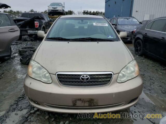 TOYOTA COROLLA CE, 2T1BR32E47C846589