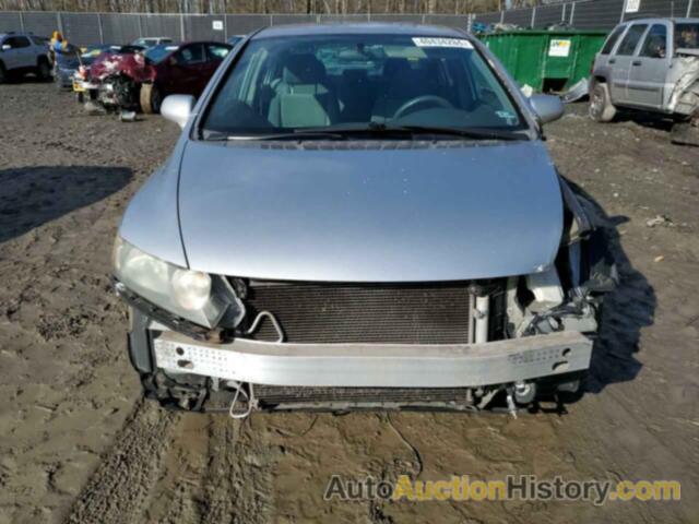 HONDA CIVIC LX, 19XFA1F53BE038946