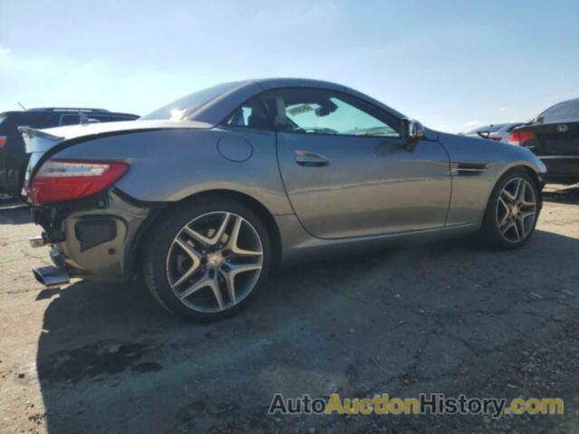 MERCEDES-BENZ SLK-CLASS 250, WDDPK4HA5FF108980