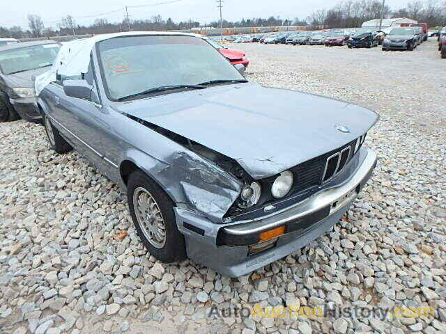 1989 BMW 325I AUTOM, WBABB2307K8863129