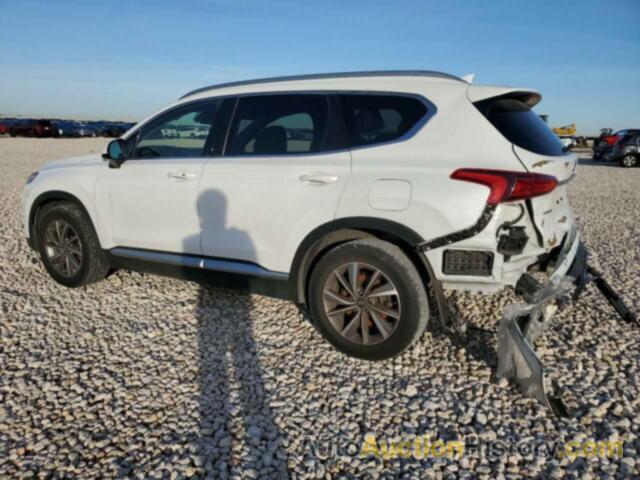 HYUNDAI SANTA FE SEL, 5NMS33AD1KH021199