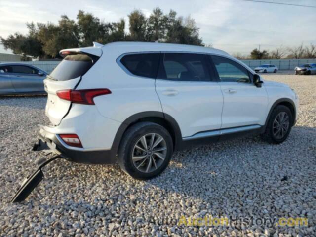 HYUNDAI SANTA FE SEL, 5NMS33AD1KH021199