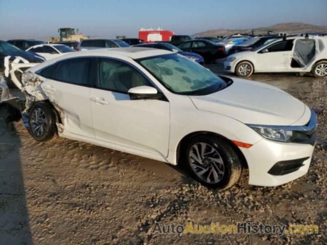 HONDA CIVIC EX, 19XFC2F78JE038568