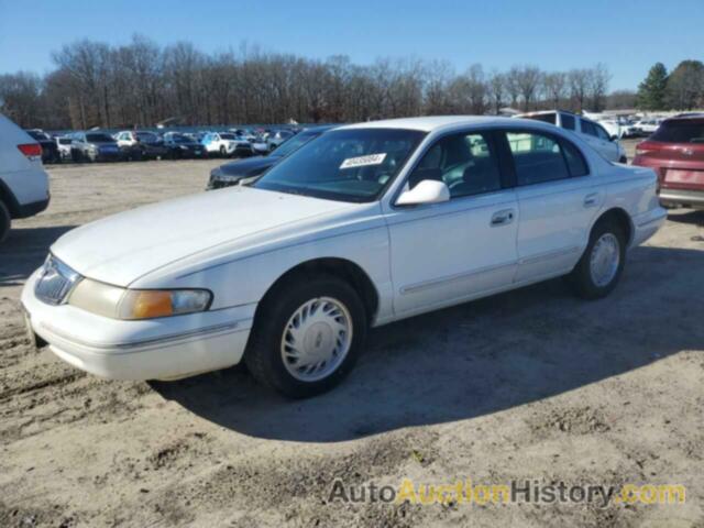 LINCOLN CONTINENTL, 1LNLM97V5SY702404