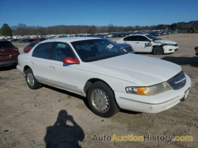 LINCOLN CONTINENTL, 1LNLM97V5SY702404