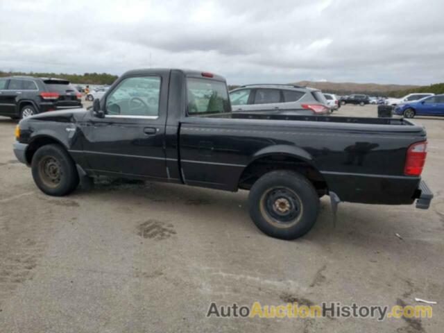 FORD RANGER, 1FTYR10UX1PB48568