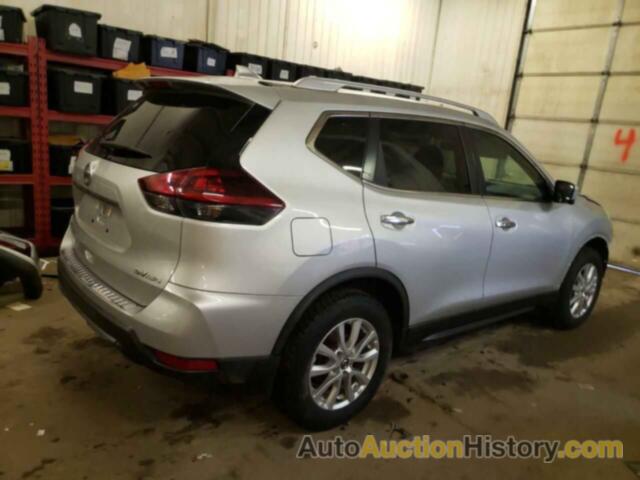 NISSAN ROGUE S, 5N1AT2MV2JC768961