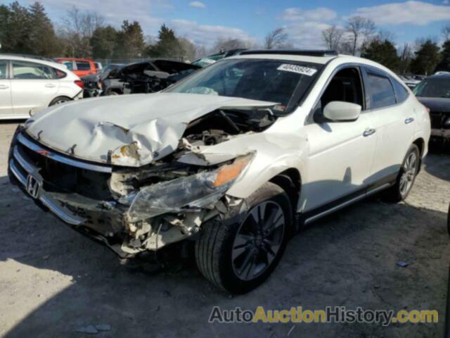 HONDA CROSSTOUR EXL, 5J6TF2H50DL001199