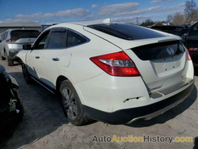 HONDA CROSSTOUR EXL, 5J6TF2H50DL001199