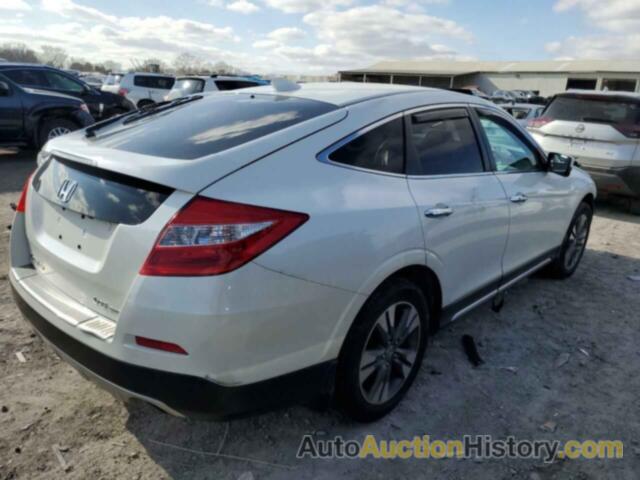 HONDA CROSSTOUR EXL, 5J6TF2H50DL001199