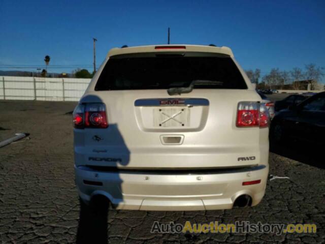 GMC ACADIA DEN DENALI, 1GKKVTED8BJ335872