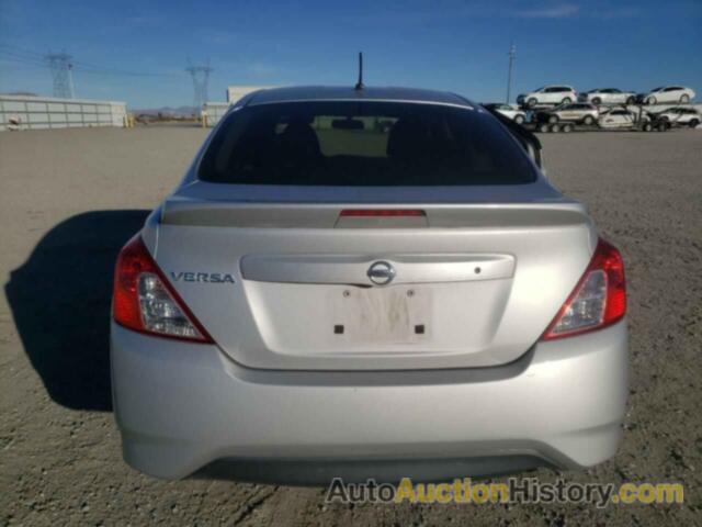 NISSAN VERSA S, 3N1CN7AP8JL804492