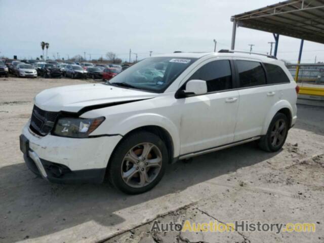 DODGE JOURNEY CROSSROAD, 3C4PDCGB6GT158545