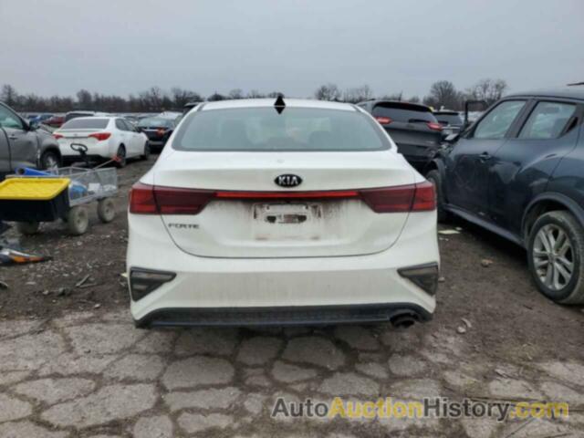 KIA FORTE FE, 3KPF24AD2KE092350