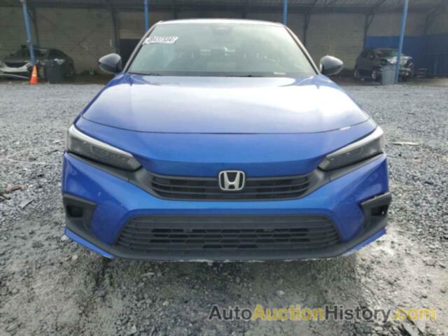 HONDA CIVIC SPORT, 2HGFE2F55NH521844