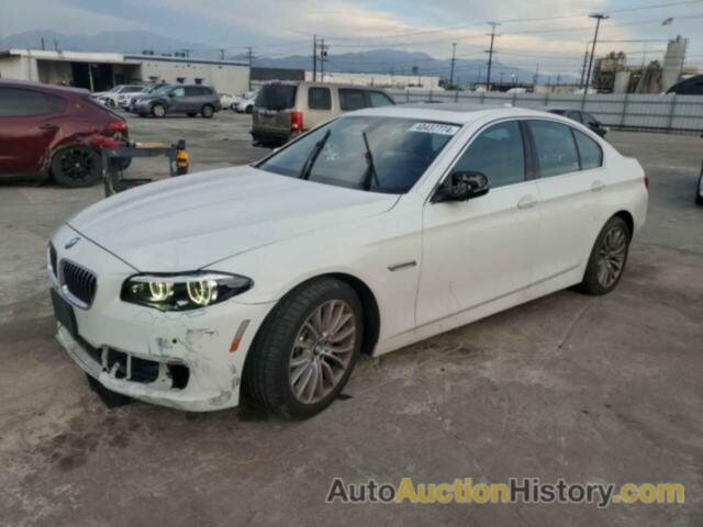 BMW 5 SERIES I, WBA5A5C51ED501015