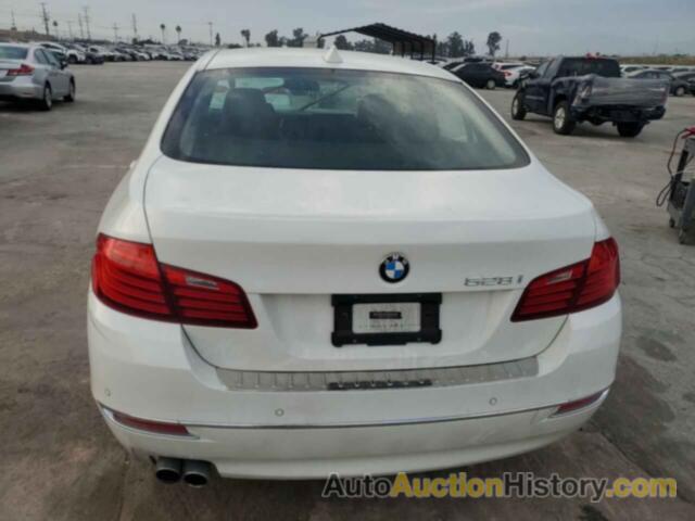 BMW 5 SERIES I, WBA5A5C51ED501015