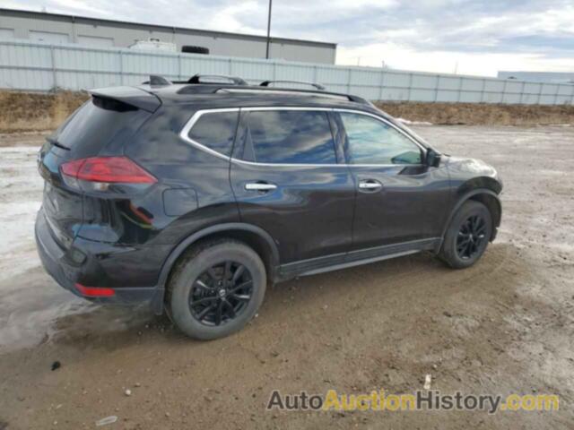 NISSAN ROGUE S, 5N1AT2MV0JC824346