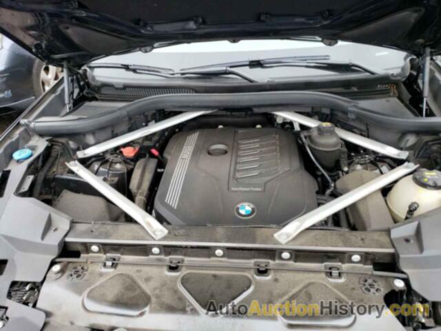 BMW X5 XDRIVE40I, 5UXCR6C03LLL74752