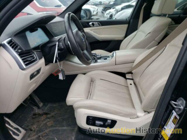 BMW X5 XDRIVE40I, 5UXCR6C03LLL74752