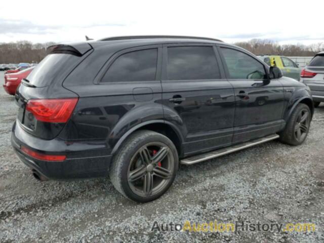 AUDI Q7 PRESTIGE, WA1DGAFE3ED017410