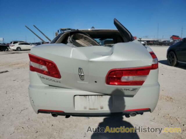 LINCOLN MKZ, 3LNHM26TX7R617383