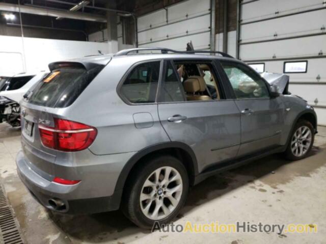 BMW X5 XDRIVE35I, 5UXZV4C51BL410684