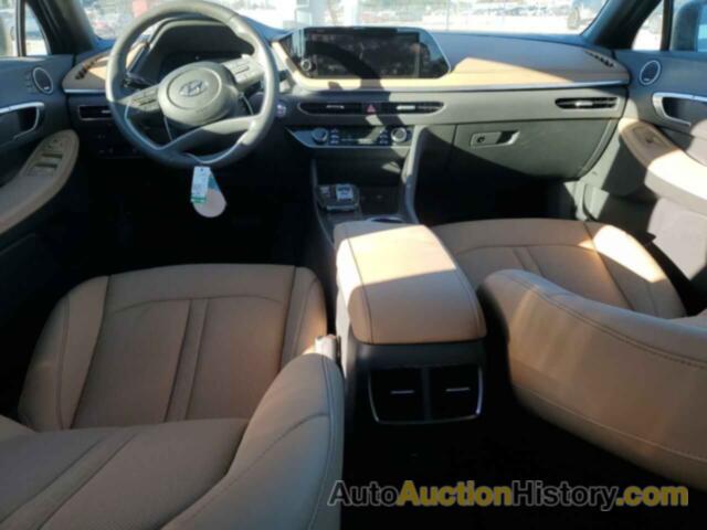 HYUNDAI SONATA LIMITED, KMHL34J29PA322888