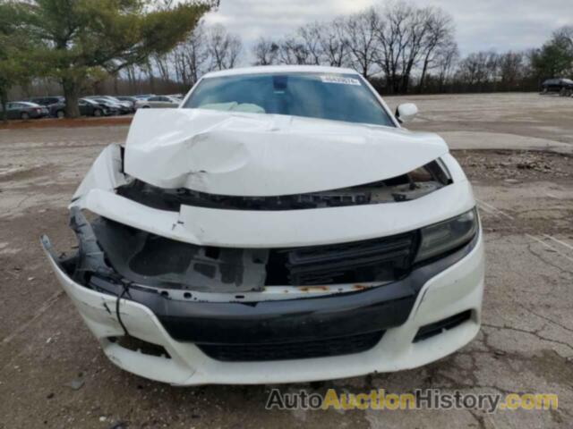 DODGE CHARGER R/T, 2C3CDXCT4GH185969