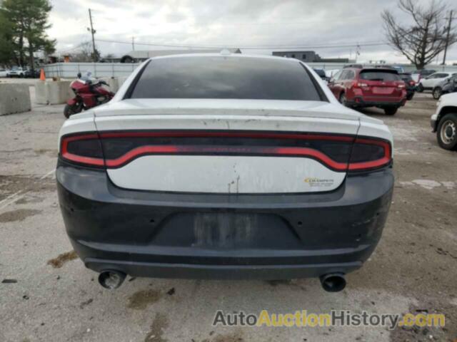 DODGE CHARGER R/T, 2C3CDXCT4GH185969