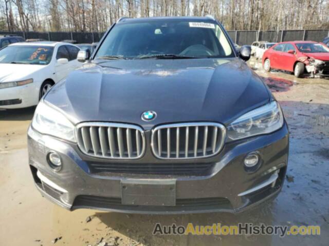 BMW X5 XDRIVE50I, 5UXKR6C57G0J79610