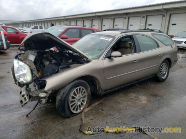 MERCURY SABLE LS PREMIUM, 1MEFM59S05A605345