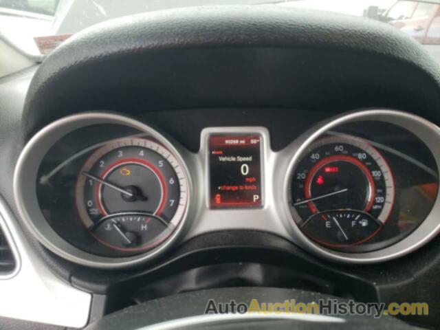 DODGE JOURNEY SE, 3C4PDCAB0JT518148