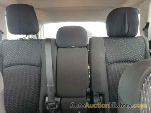 DODGE JOURNEY SE, 3C4PDCAB0JT518148