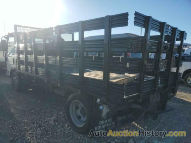 CHEVROLET C/K4500, 54DCDW1B0KS810493