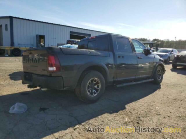 RAM 1500 REBEL, 1C6RR7YT5GS200642